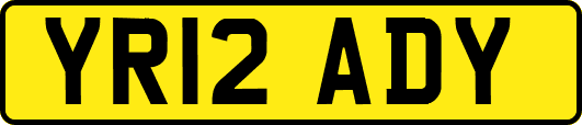 YR12ADY