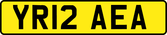 YR12AEA