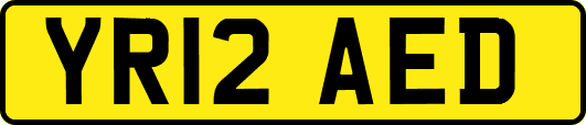 YR12AED