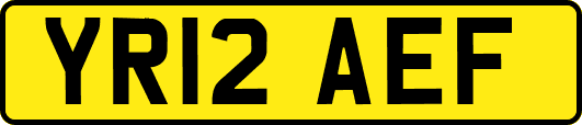 YR12AEF