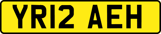 YR12AEH