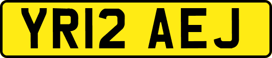 YR12AEJ