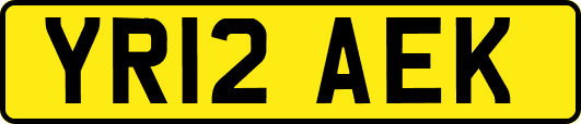 YR12AEK