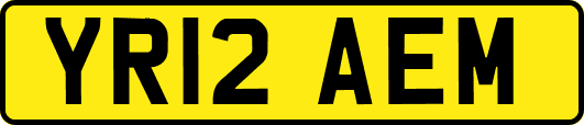 YR12AEM