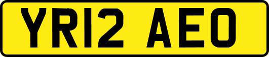 YR12AEO
