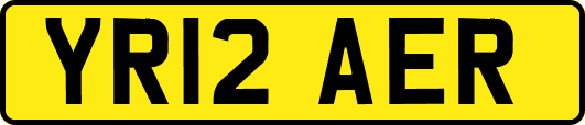 YR12AER