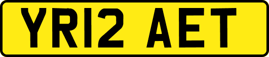 YR12AET
