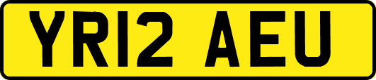 YR12AEU