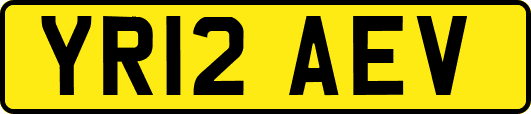 YR12AEV