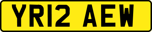 YR12AEW