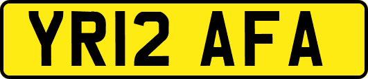 YR12AFA