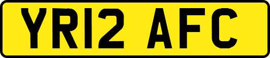 YR12AFC