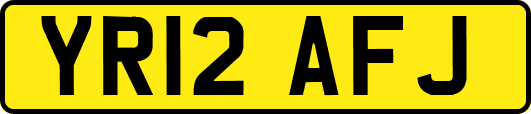 YR12AFJ