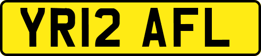 YR12AFL