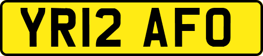 YR12AFO