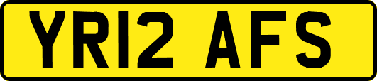 YR12AFS