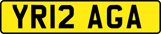 YR12AGA