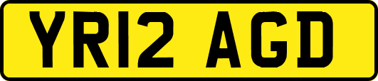 YR12AGD