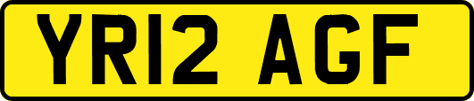 YR12AGF