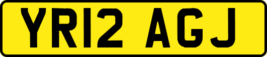 YR12AGJ