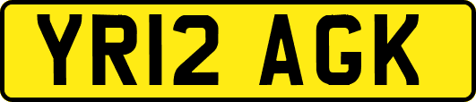 YR12AGK