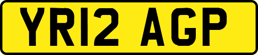 YR12AGP
