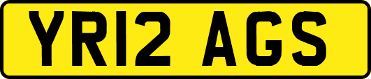 YR12AGS