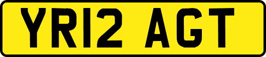 YR12AGT