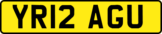 YR12AGU