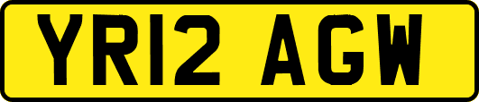 YR12AGW