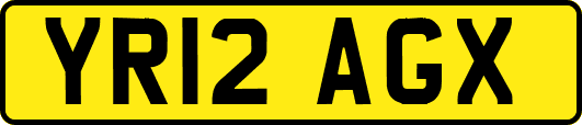 YR12AGX