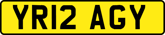 YR12AGY