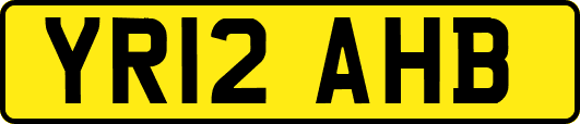 YR12AHB