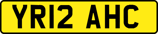 YR12AHC