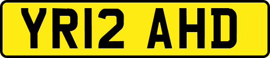 YR12AHD