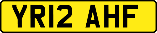 YR12AHF