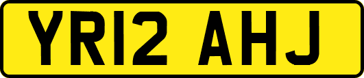 YR12AHJ