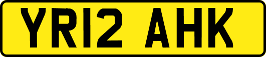 YR12AHK