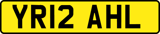 YR12AHL