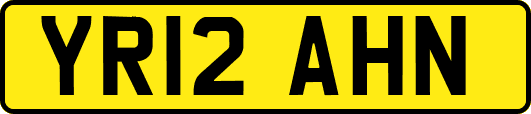 YR12AHN