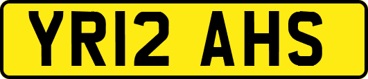 YR12AHS