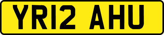 YR12AHU