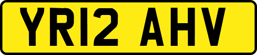 YR12AHV