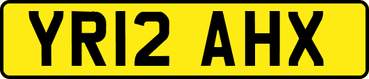 YR12AHX