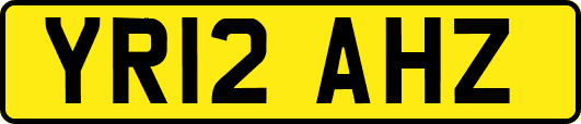 YR12AHZ
