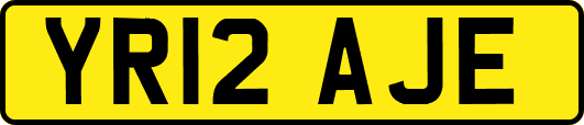YR12AJE