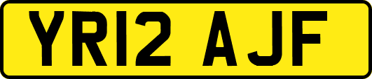 YR12AJF