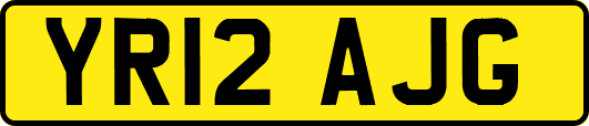 YR12AJG