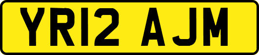 YR12AJM