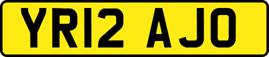 YR12AJO